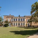 Rieucoulon Estate, 18Th Century, 12 Guests