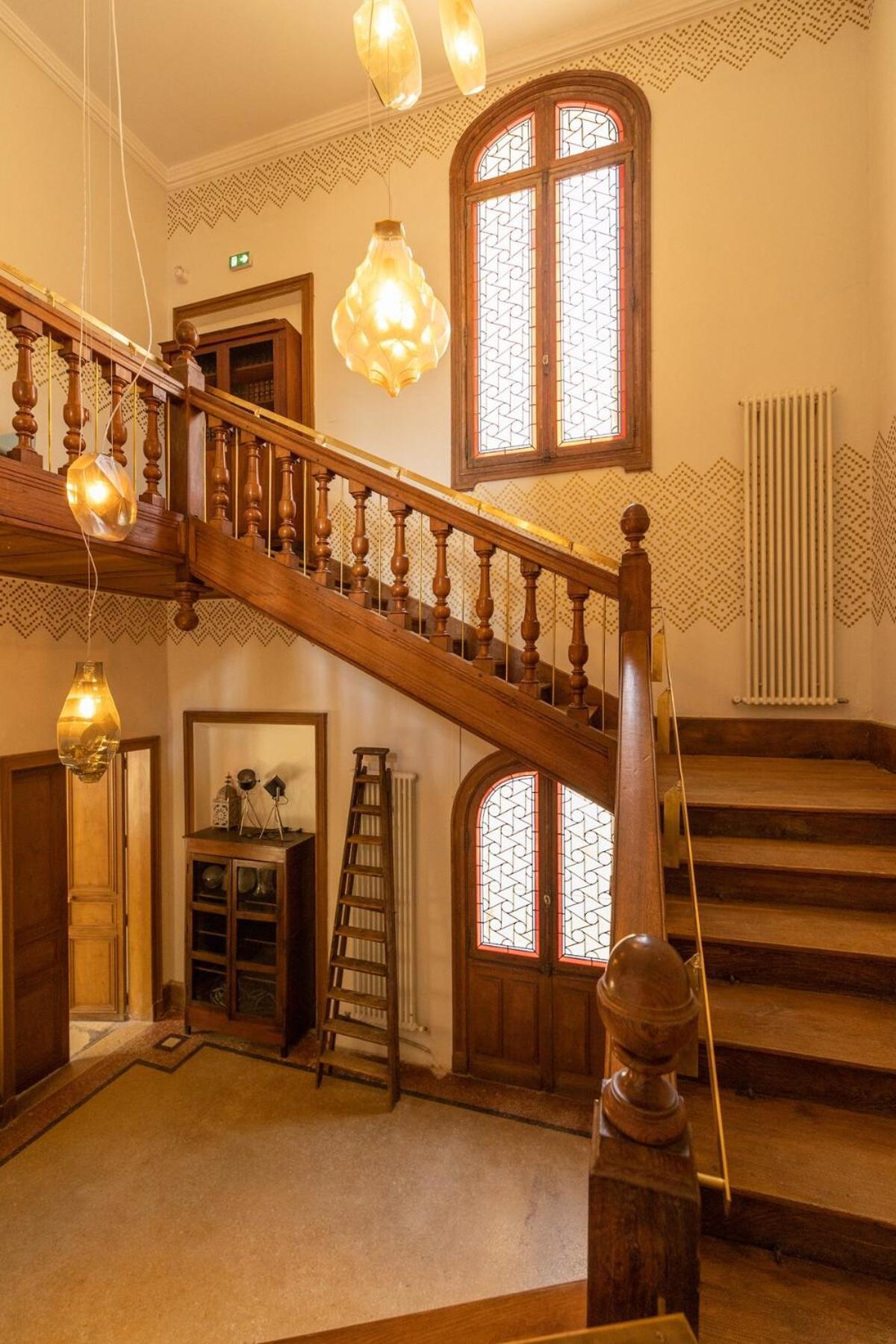 Rieucoulon Estate, 18th Century, 12 Guests Montpellier