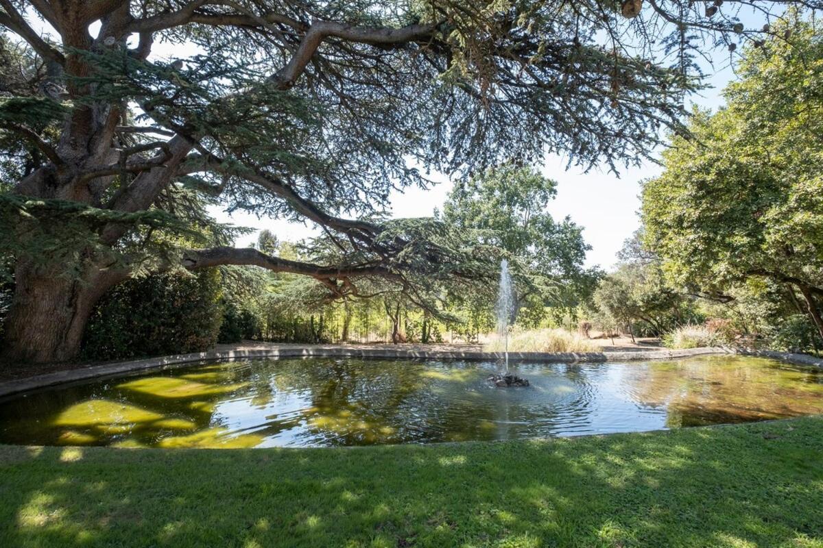 Rieucoulon Estate, 18th Century, 12 Guests Villa *