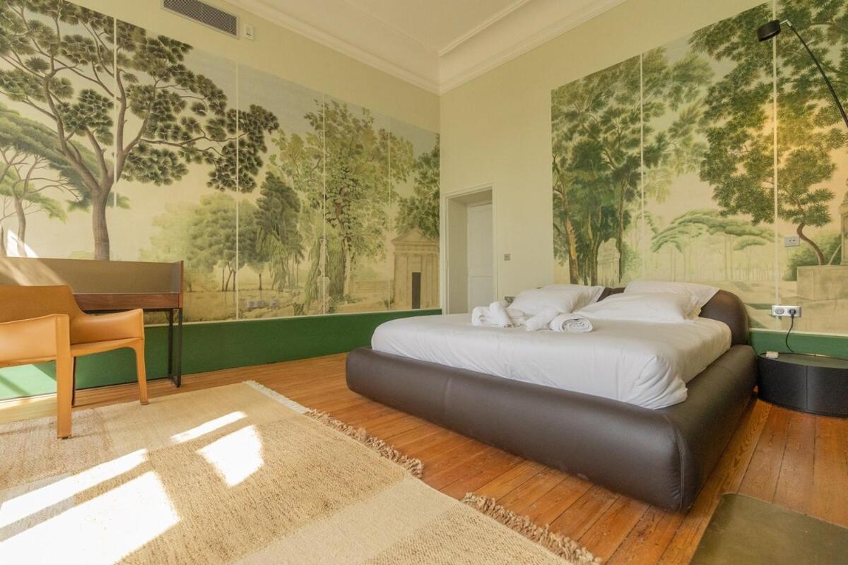 Villa Rieucoulon Estate, 18th Century, 12 Guests *